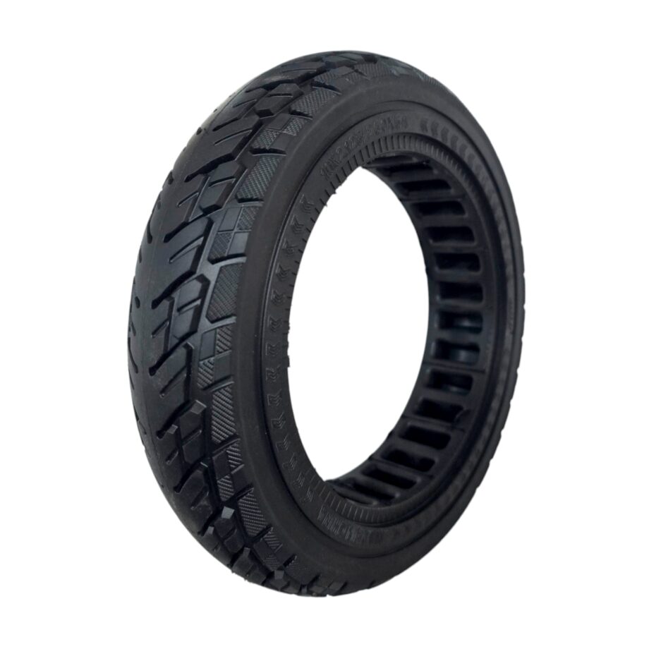 Ulip 10×2.125/250×54 Solid Wheel