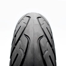 Charger l'image dans la galerie, Pneu plein 10×2,5-6,5 34mm Noir