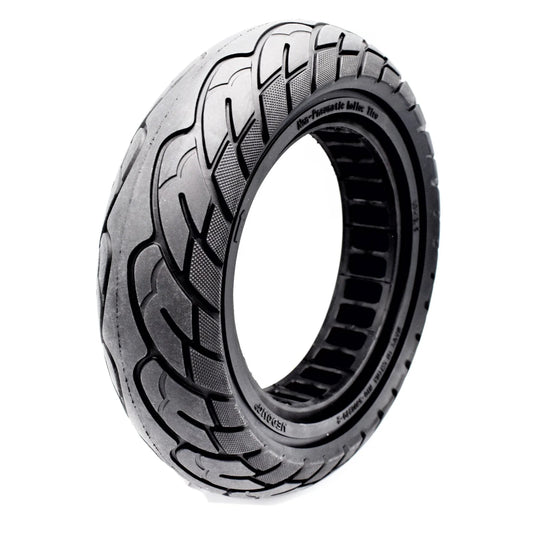Solid tire 10×2.5-6.5 - 44MM black