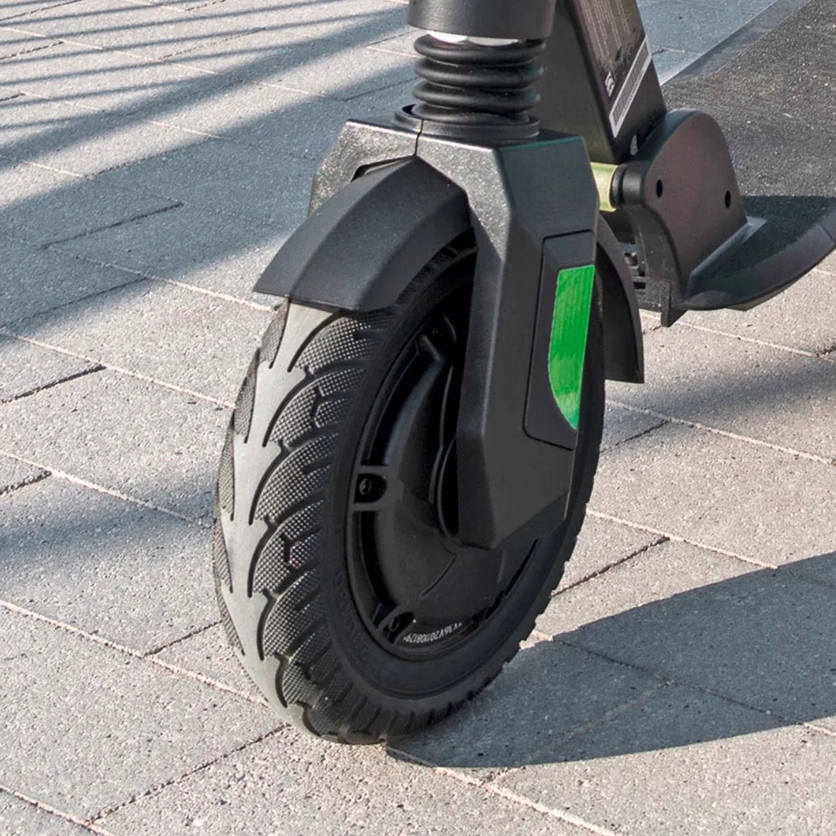 Risingsun 200 x 50 Solid Tire