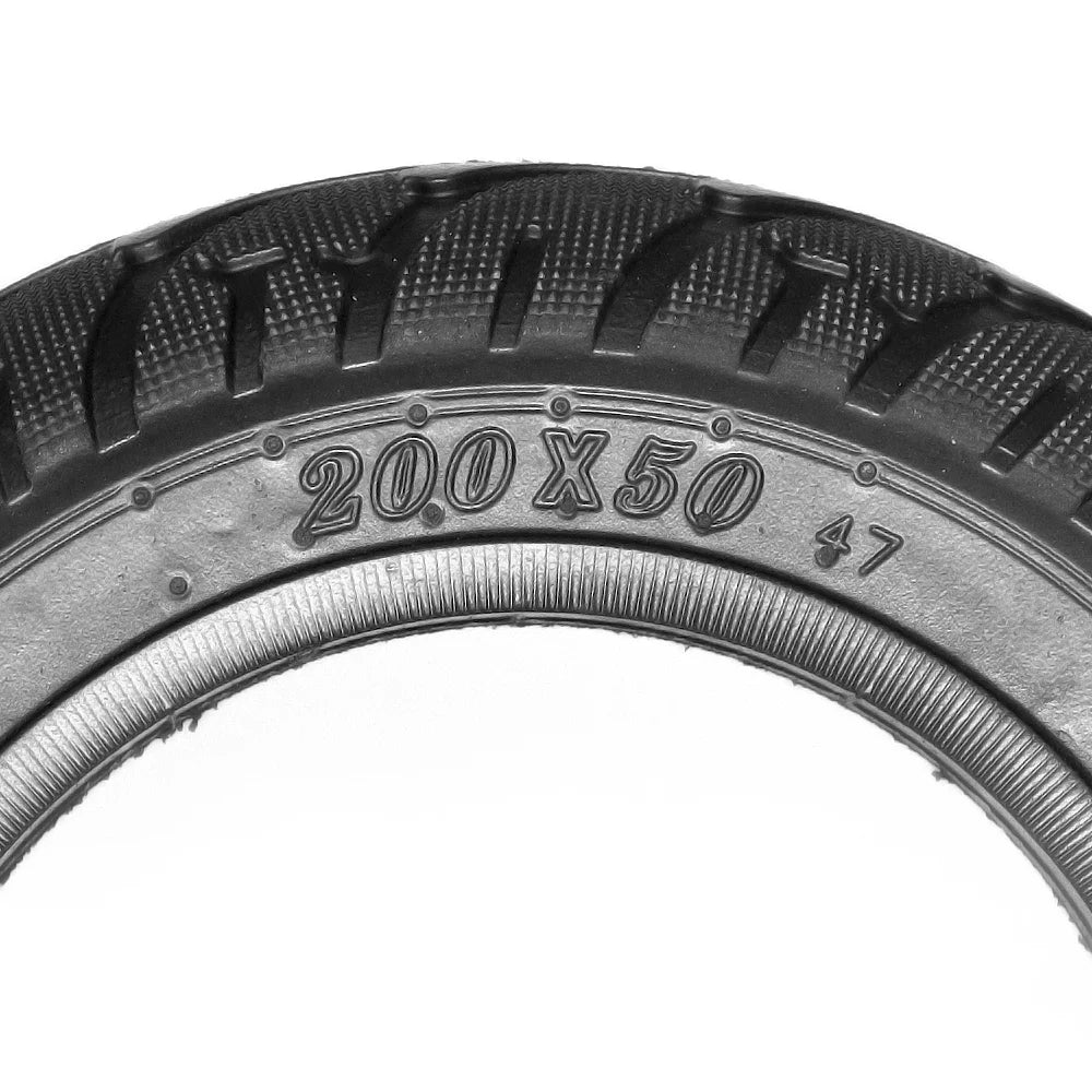 Solid tire 200 x 50