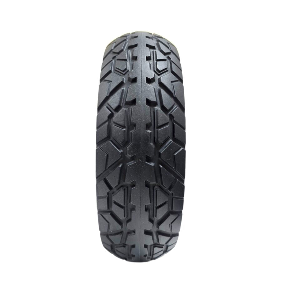 Pneu plein 70/60-7.5 Rouge ZT3 Nedong