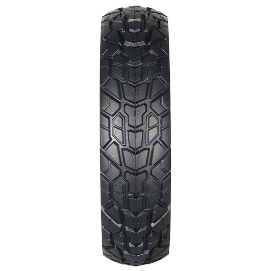 Solid tire 8.5×2 - ultra-light Nedong red all-terrain