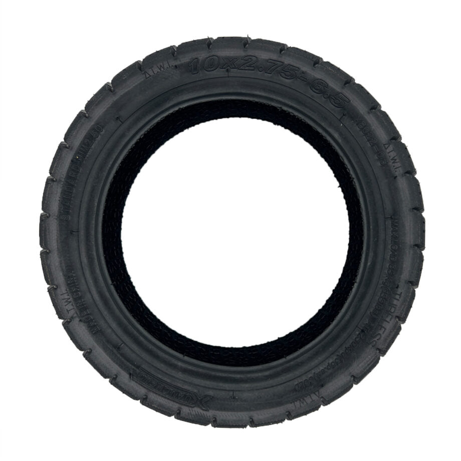 Tubeless tire 10x2.75-6.5 Xuancheng