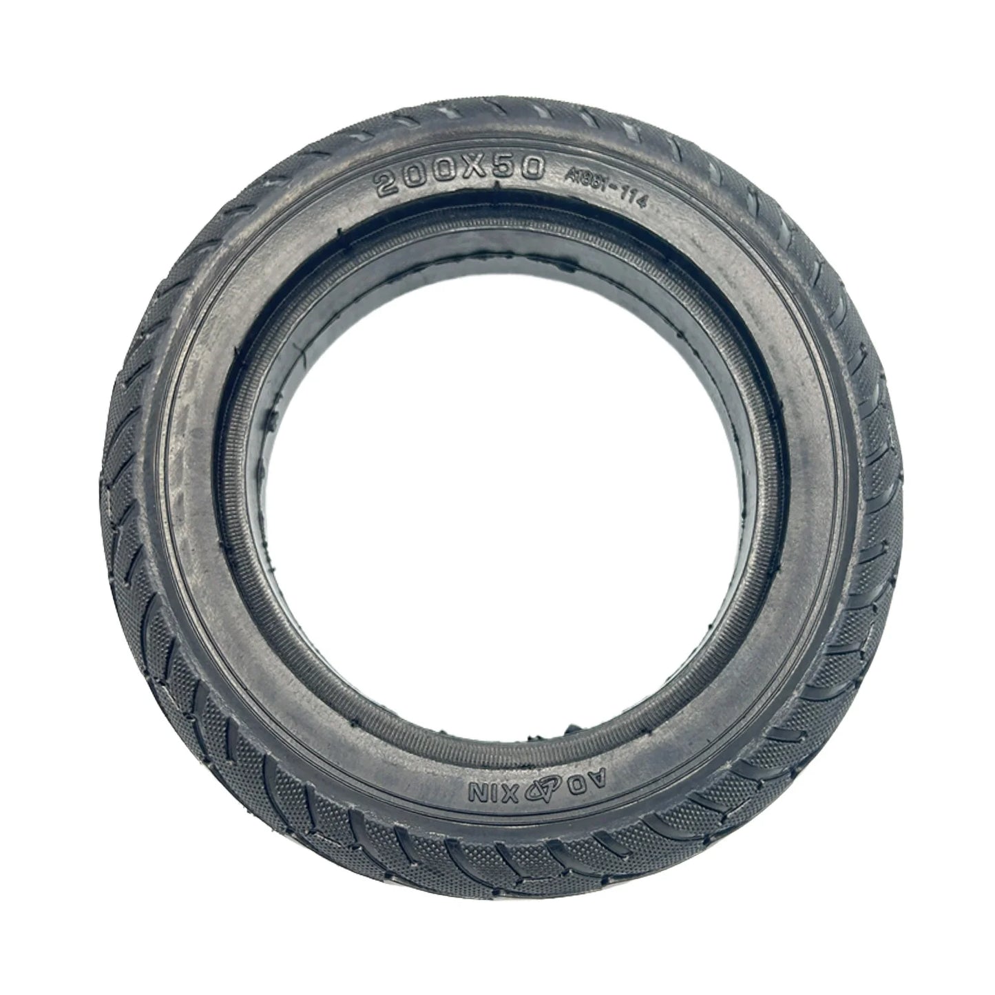 Roue Pleine 200X50 Aoxin