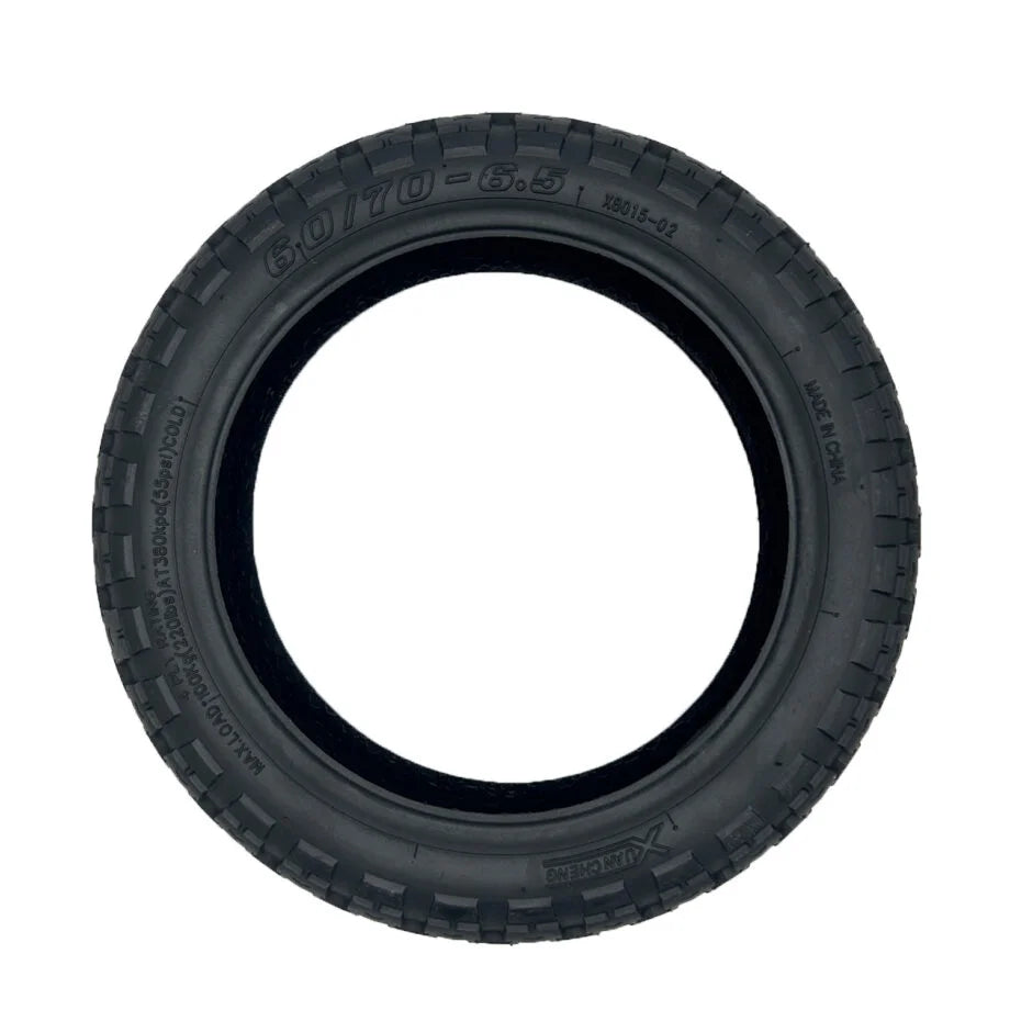 Pneu tout-terrain 60/70-6.5 avec gel anti-crevaison Xuancheng