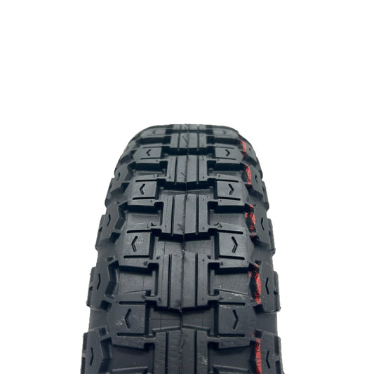 Xuancheng 60/70-6.5 All-Terrain Tire with Puncture-Resistant Gel