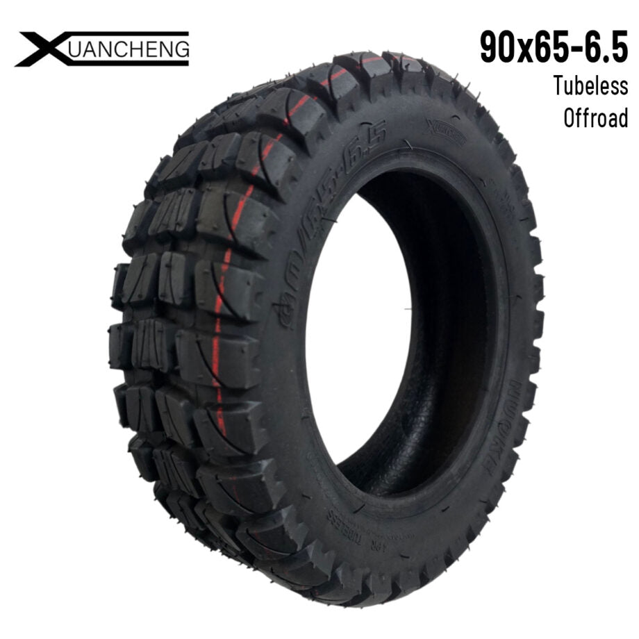 Pneu tout-terrain 90/65-6.5 Xuancheng
