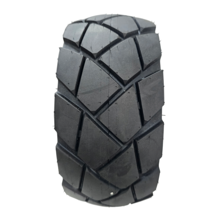 Pneu tubeless 9 × 3-5,5 Xuancheng