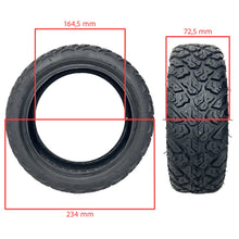 Charger l'image dans la galerie, Pneu tubeless tout-terrain 10×2.50-6.5 Xuancheng