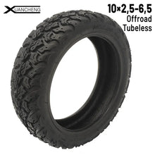 Charger l'image dans la galerie, Pneu tubeless tout-terrain 10×2.50-6.5 Xuancheng