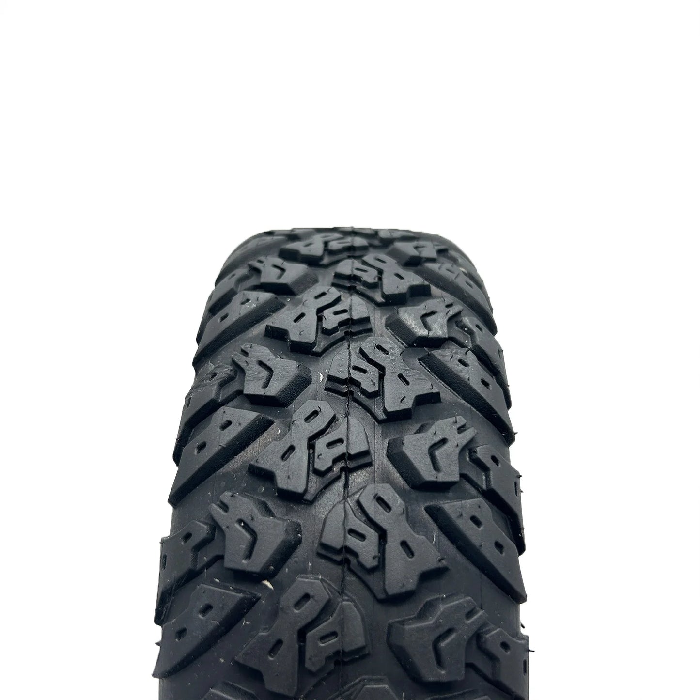 Pneu tubeless tout-terrain 10×2.50-6.5 avec gel anti-crevaison