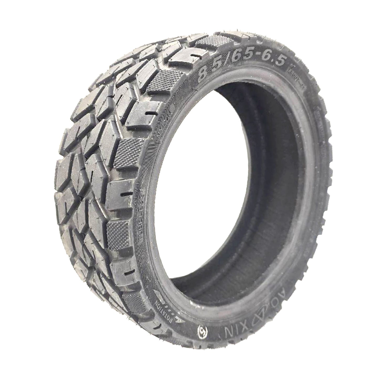 10 X3 Tire - 85/65 - 6.5 Tubeless Aoxin