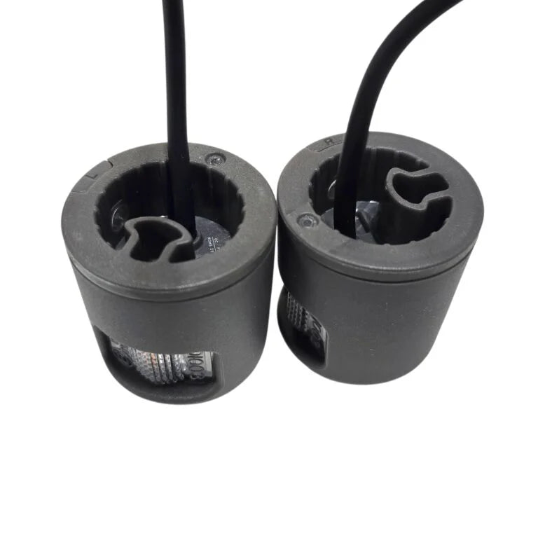 Poignée lumineuse clignotante pour trottinette My Elite