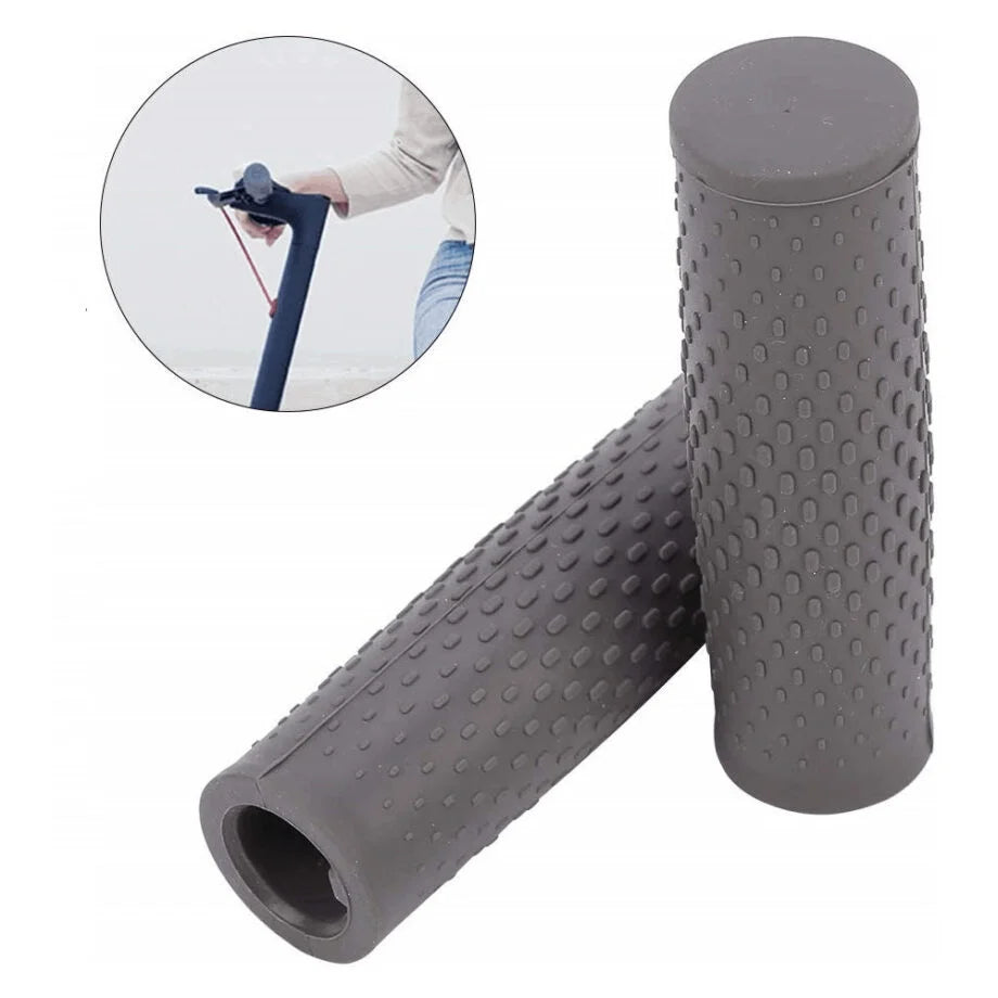 Grey handles for Xiaomi