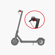 Charger l'image dans la galerie, Poignées pour Xiaomi grises