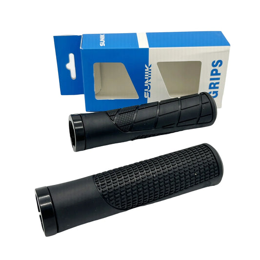 Standard handle for electric scooter