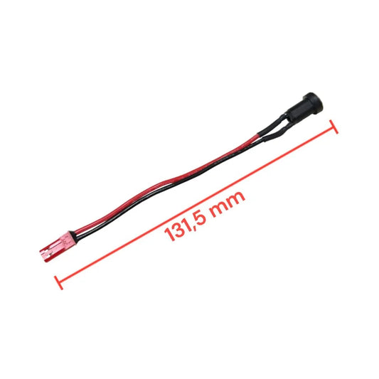 Port de chargement pour scooter Kukirin G3