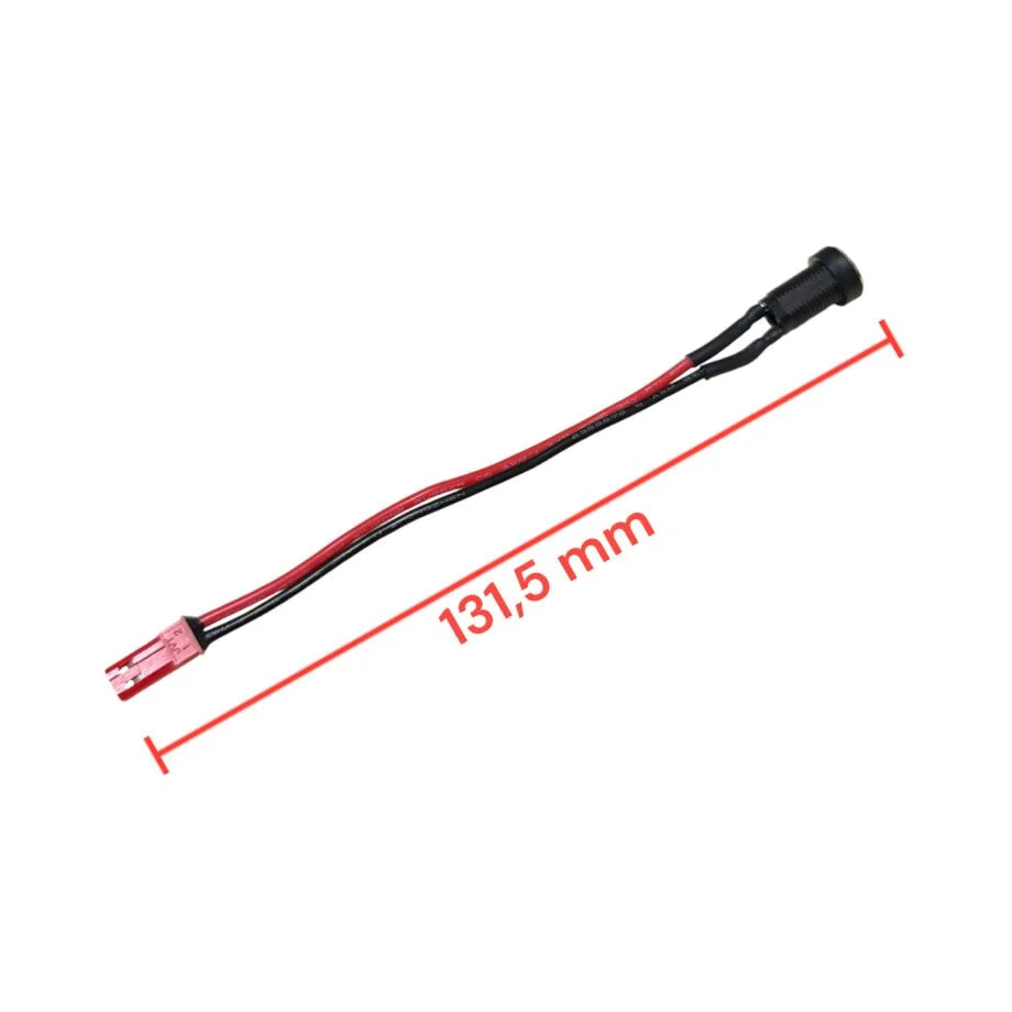 Prise de charge pour G2