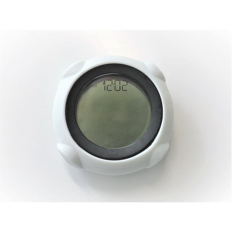 Segway Info Key Protection White