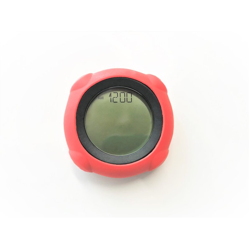 Segway Info Key protection red