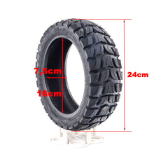 Charger l'image dans la galerie, Pneu Tubeless tout terrain Xuancheng 10 X 2.75-6.5