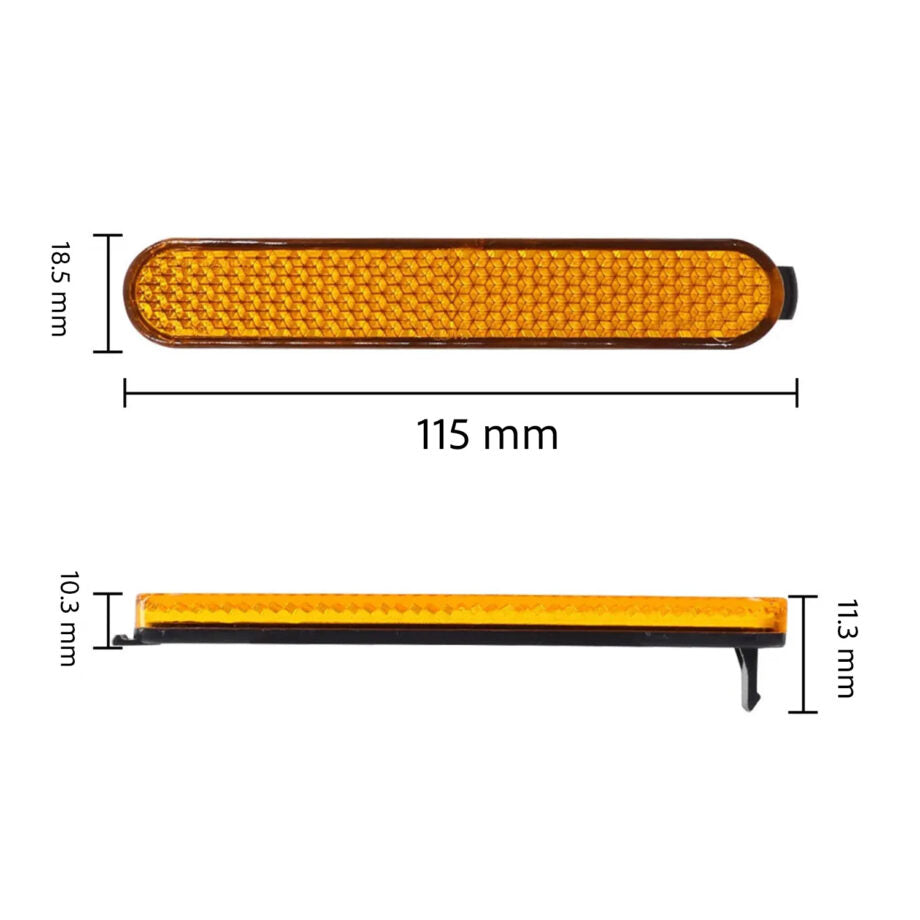 Xiaomi MI4 ULTRA Reflective Reflector