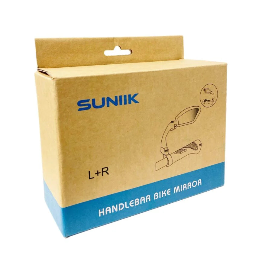 Rétroviseur pour trottinette et vélo droite et gauche