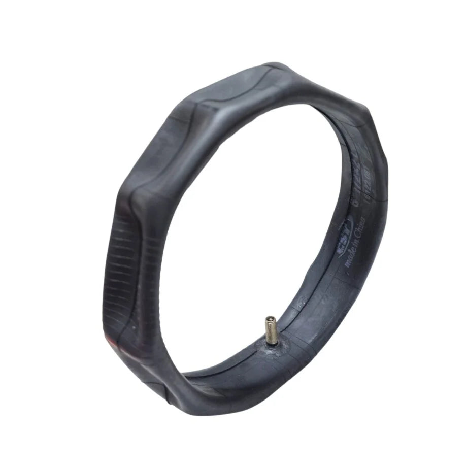 Roue 8.5x2-6.1 CST + Chambre à air