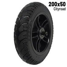 Charger l'image dans la galerie, Roue arrière Kugoo S1 Pro