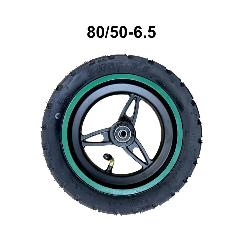 Komplettes Rad für Ecoxtrem M41 Panzer