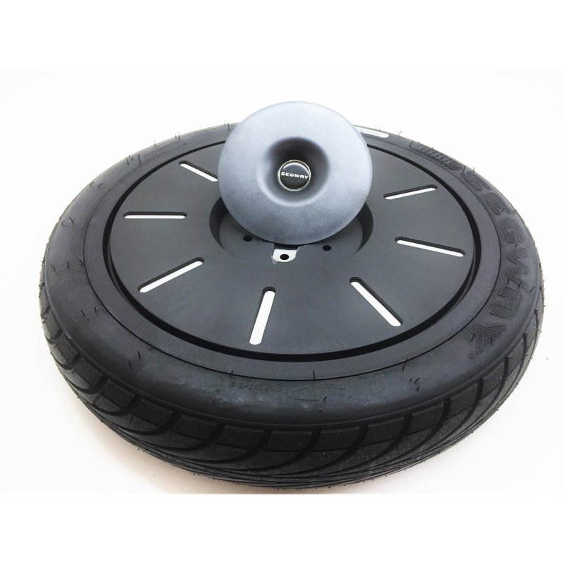 Complete original wheel for Segway i2