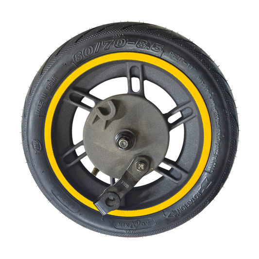Front wheel for Ninebot G30 MAX