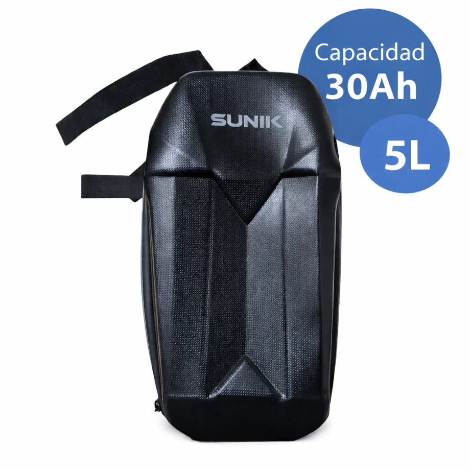 Sac étanche de 5 litres Suniik
