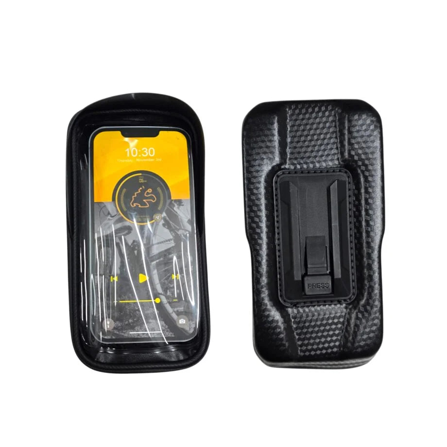 Sacoche de guidon étanche A2X Suniik