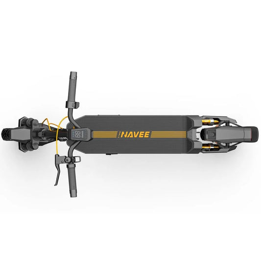 Scooter électrique Navee GT3 (DGT)