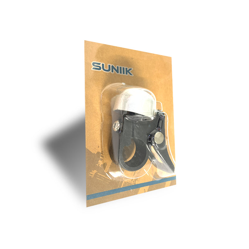 Sonnette couleur pour trottinette électrique Xiaomi