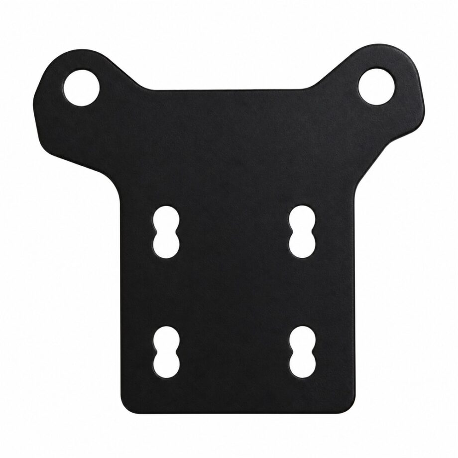 Support d'étrier de frein avant pour Ecoxtrem M41 Tank