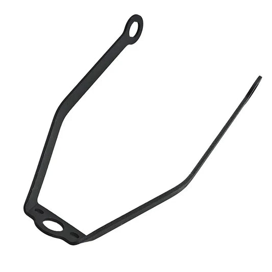 Support de garde-boue en métal pour Xiaomi Mi4 Lite