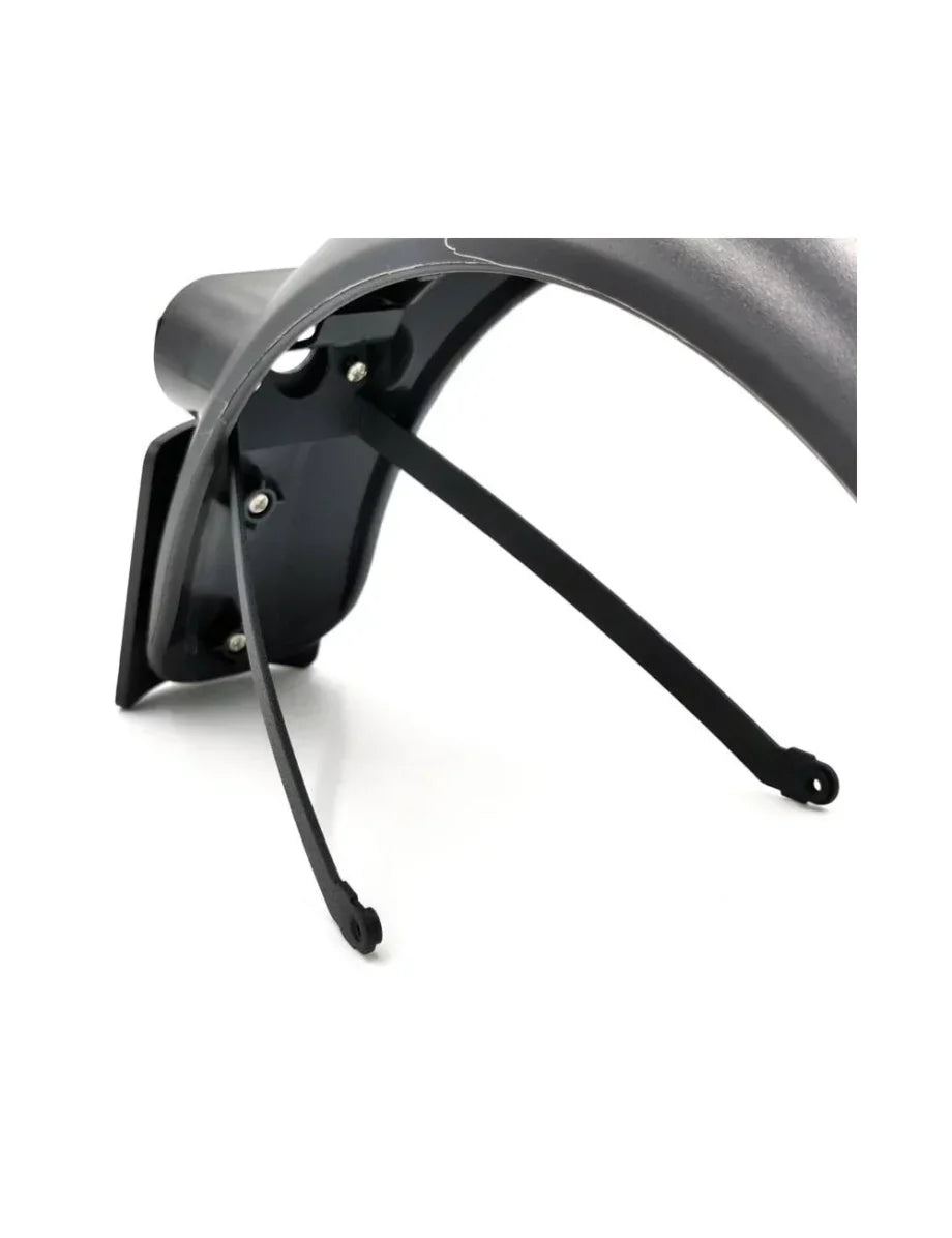 Metall-Schutzblechhalterung für Xiaomi-kompatible 10-Zoll-Motorräder