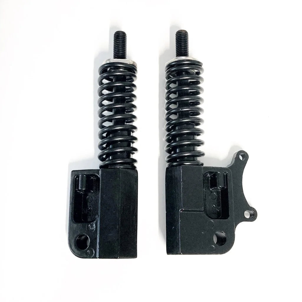 Suspension avant Smartgyro