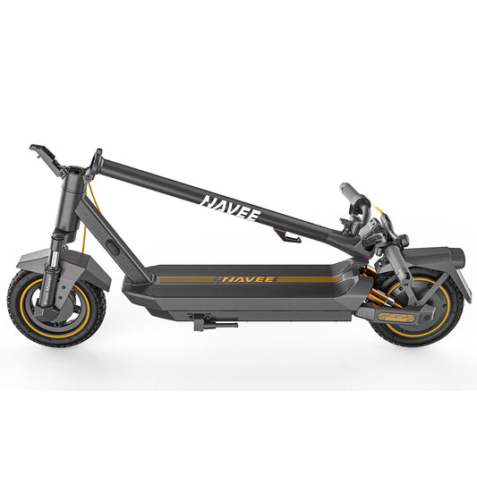 Trottinette électrique Navee GT3 MAX