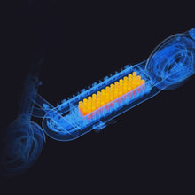 Charger l'image dans la galerie, Trottinette électrique Navee N65i