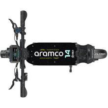 Charger l'image dans la galerie, Vinyle pour Dualtron Victor Luxury – Aston Martin & Aramco Gorilla