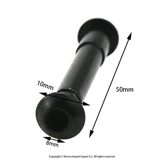 Folding axle fixing screw for new Xiaomi model