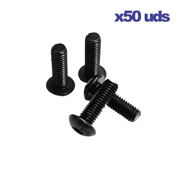 Mudguard screws for Mi4