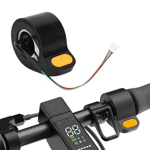 Accelerateur pour trotinette electrique Ninebot G30