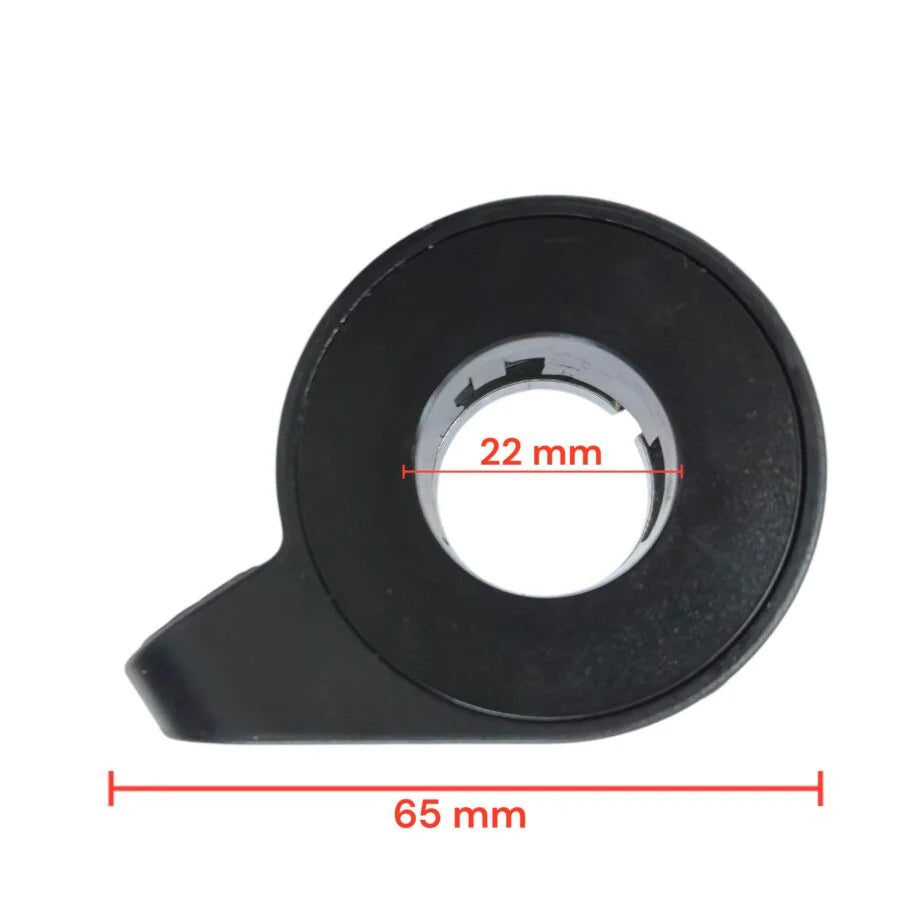 Ecoxtrem M41 Panzerbeschleuniger