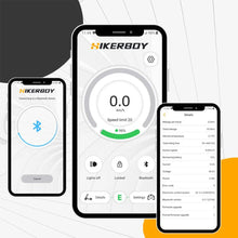 Charger l'image dans la galerie, Trottinette Brio Hikerboy