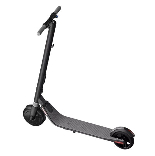 PVC base for Ninebot ES scooter